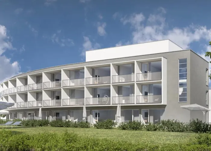 Solny Resort Apartamenty Baltic