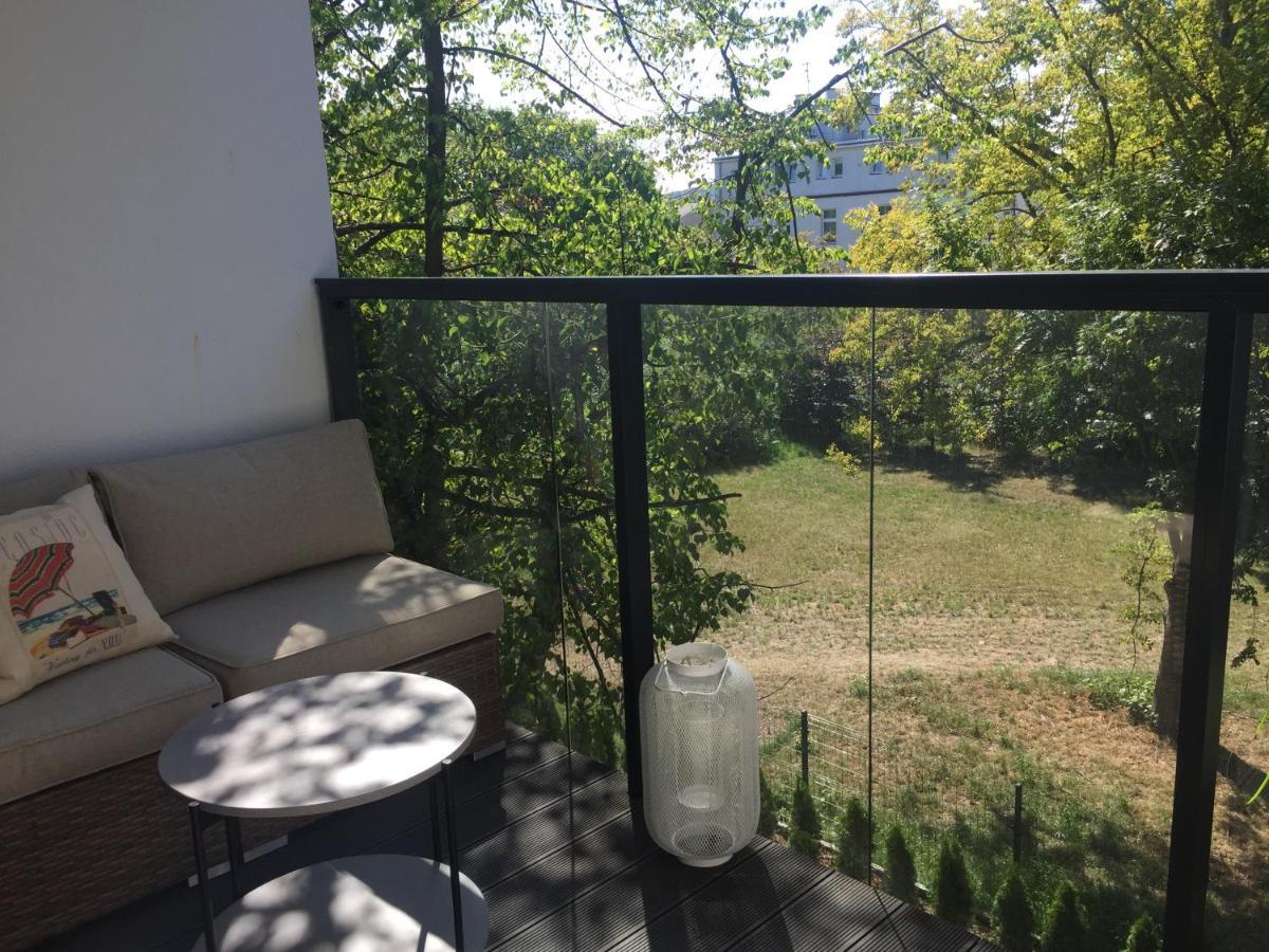 Solny Baltic Apartament Kołobrzeg