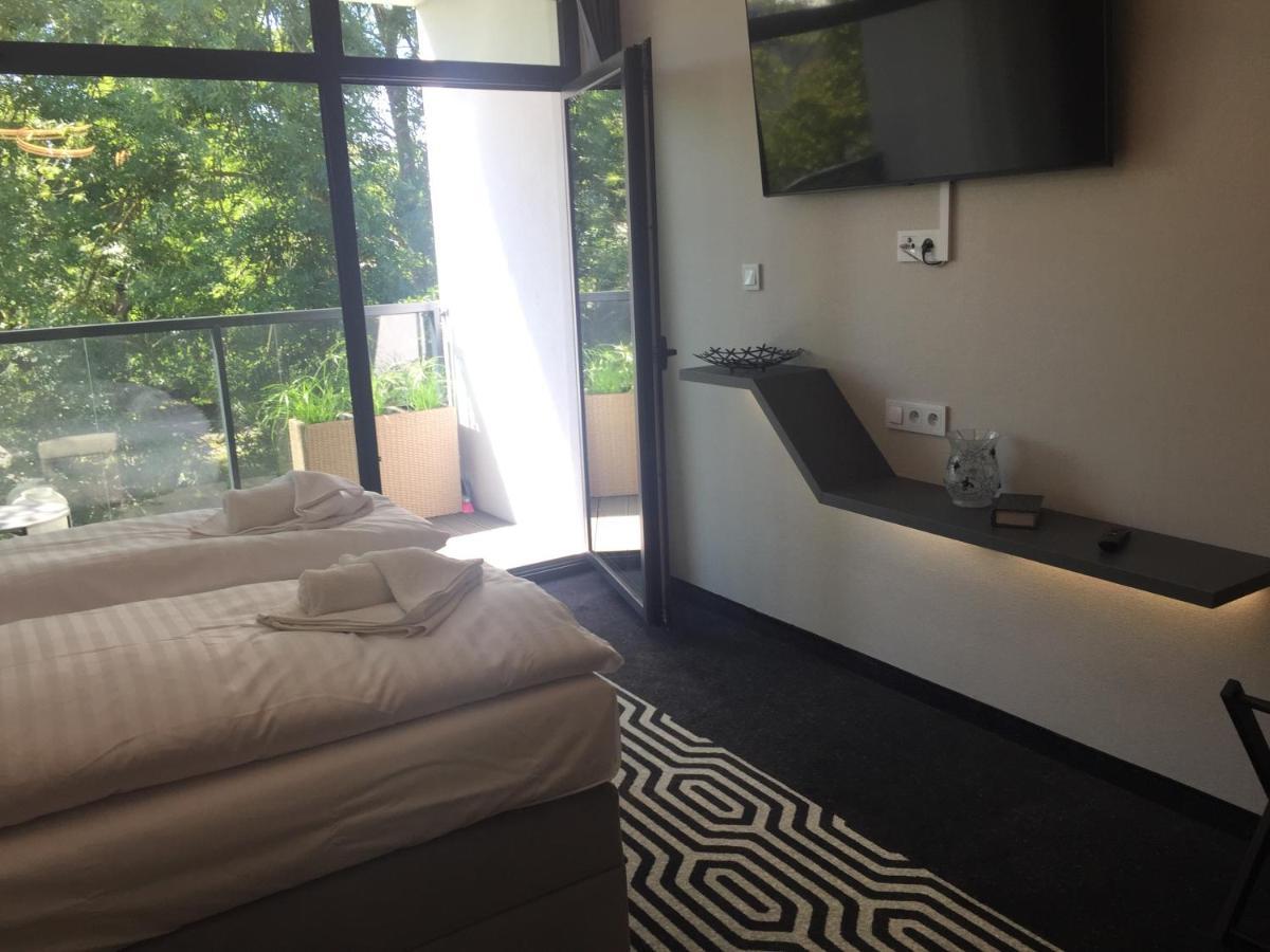 Apartament Solny Baltic