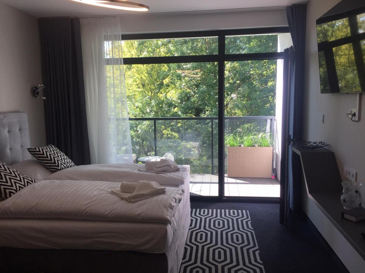 Solny Baltic Apartament Kołobrzeg