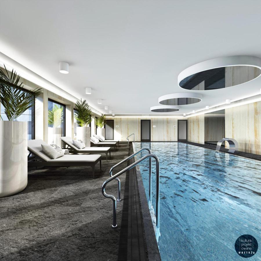 Solny Baltic Apartament