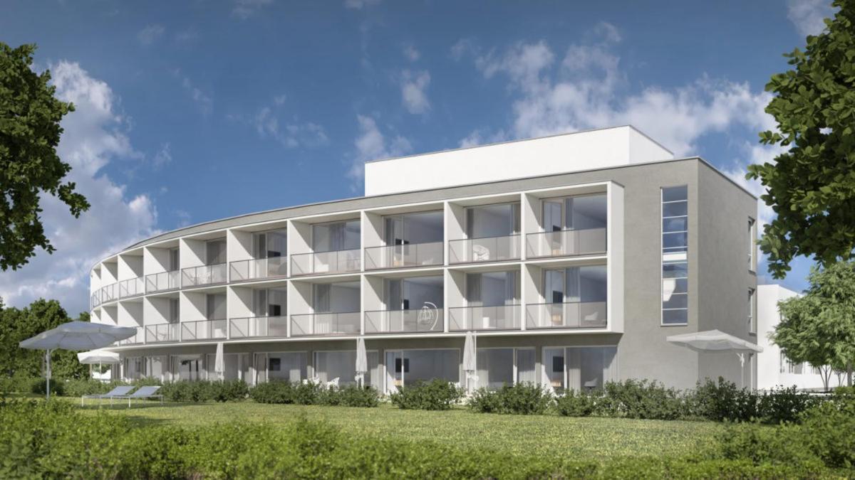 Apartament Solny Baltic Kołobrzeg