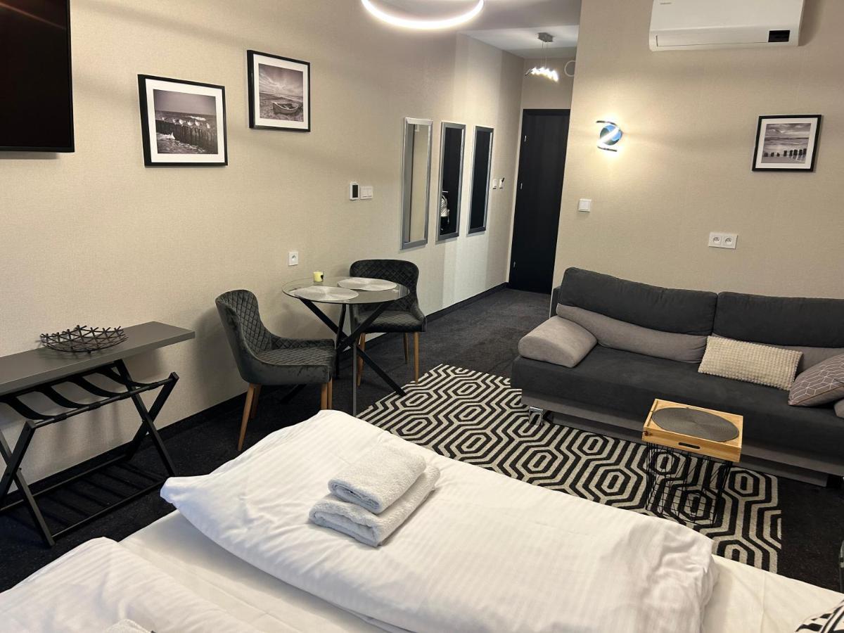 Apartament Solny Baltic