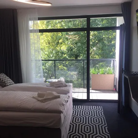 Solny Resort Apartamenty Baltic Kołobrzeg Zewnętrze zdjęcie