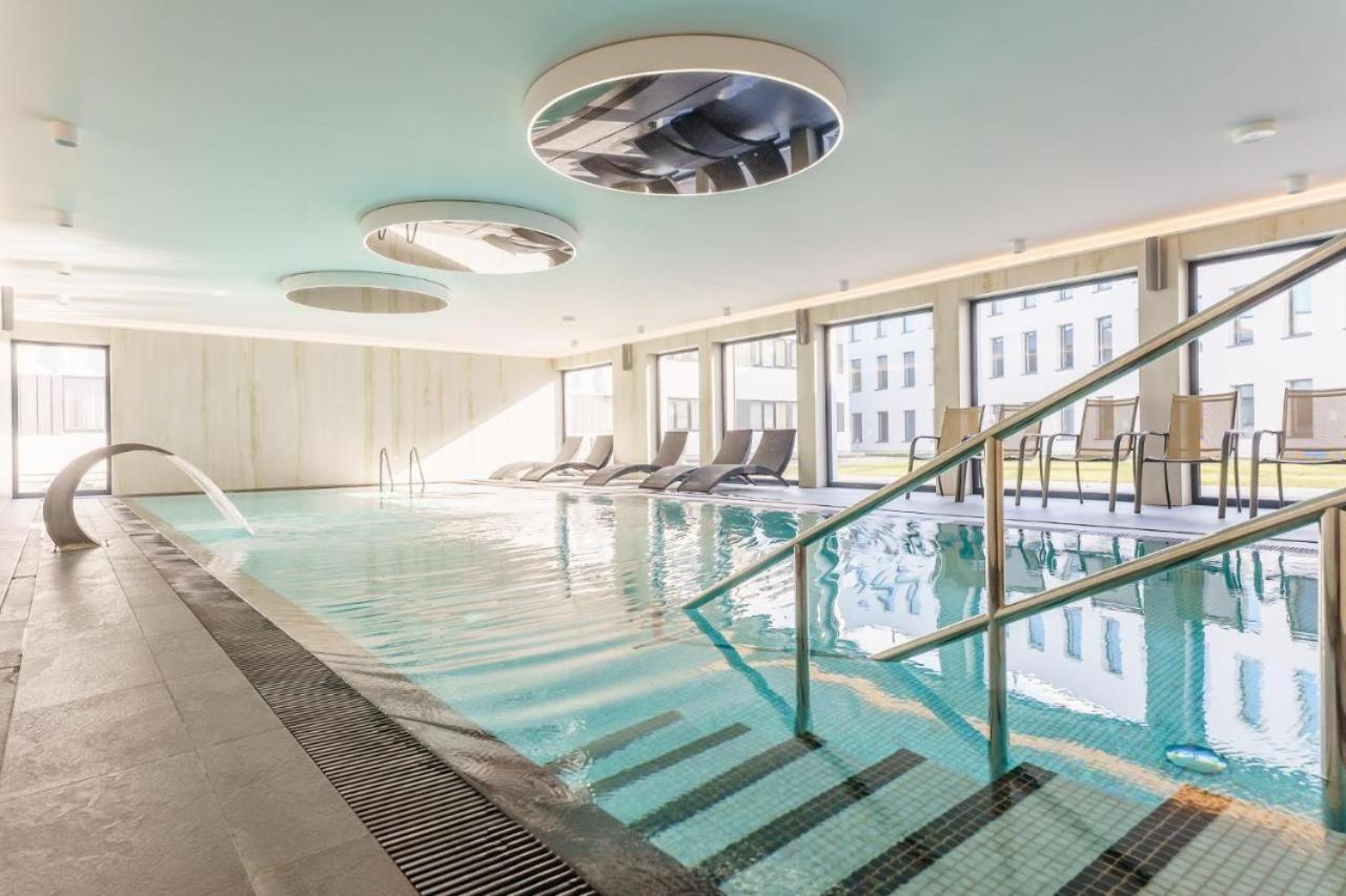 Апартаменти Solny Baltic Колобжег